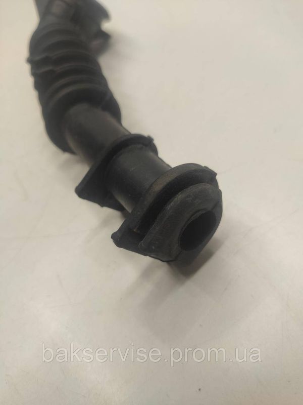 Патрубок для пральної машини AEG 110841300 Б/У