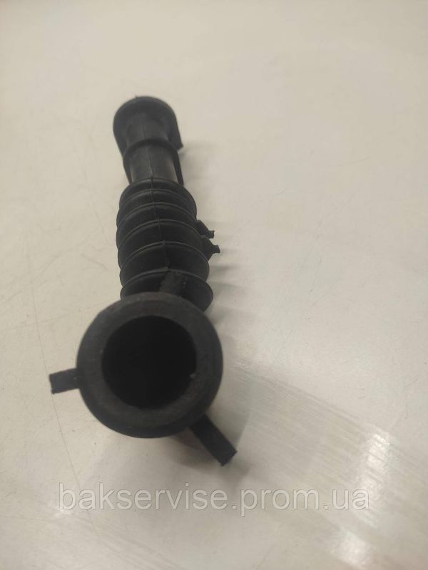 Патрубок для пральної машини AEG 110841300 Б/У