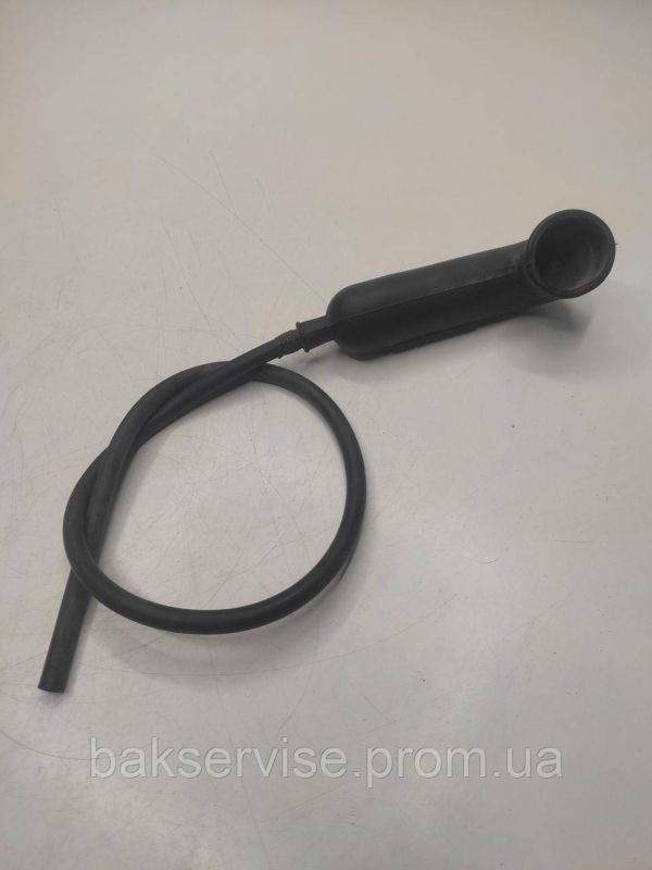 Патрубок для пральної машини Hansa PA50501013 Б/У