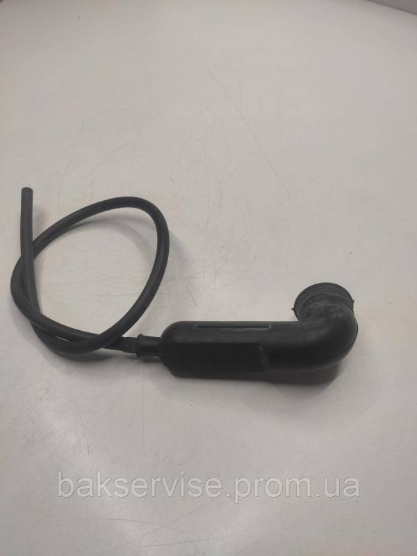 Патрубок для пральної машини Hansa PA50501013 Б/У