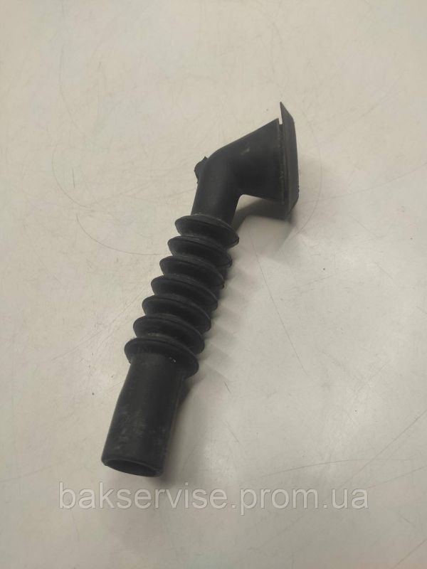 Патрубок стиральной машины Samsung . Код  DC62-10303A Б.У