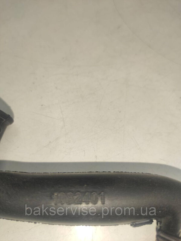 Патрубок для пральної машини Electrolux, Zanussi 1082401 Б/У