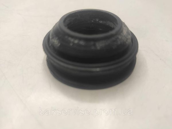 Ущільнювач датчика температури до пральної машини AEG, Electrolux 124015203 Б/У