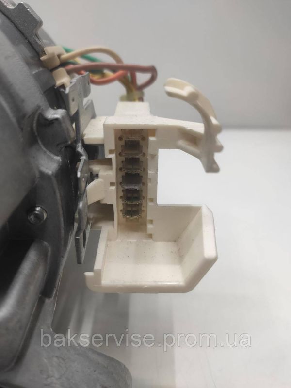 Двигун(мотор) для пральної машини Electrolux, Zanussi, Aeg 108681710 Б/У