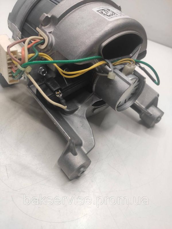 Двигун(мотор) для пральної машини Electrolux, Zanussi, Aeg 108681710 Б/У