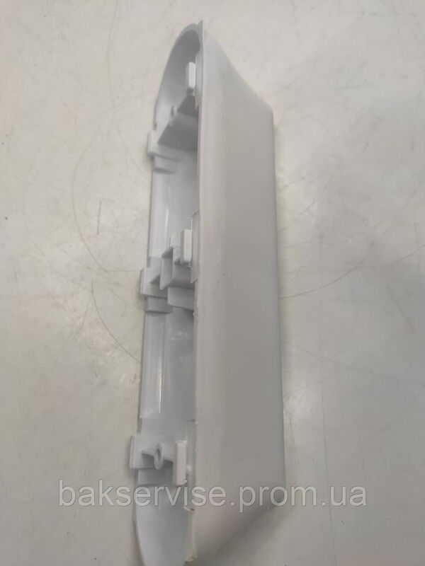 Активатор(ребро) барабана для пральної машини Zanussi Electrolux 4055010278 Original
