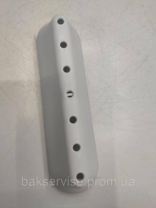 Активатор(ребро) барабана для пральної машини Zanussi Electrolux 4055010278 Original