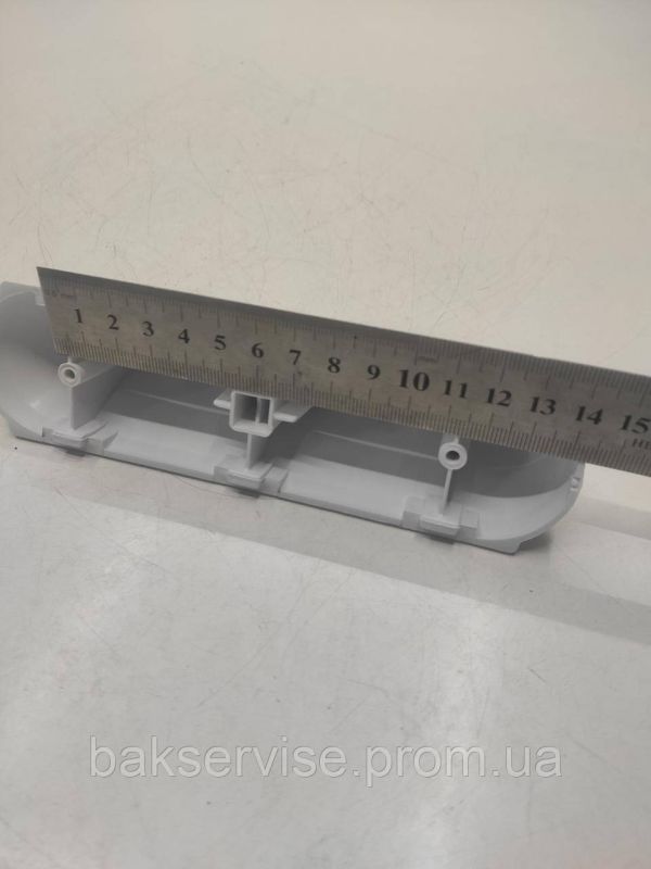 Активатор(ребро) барабана для пральної машини Zanussi Electrolux 4055010278 Original