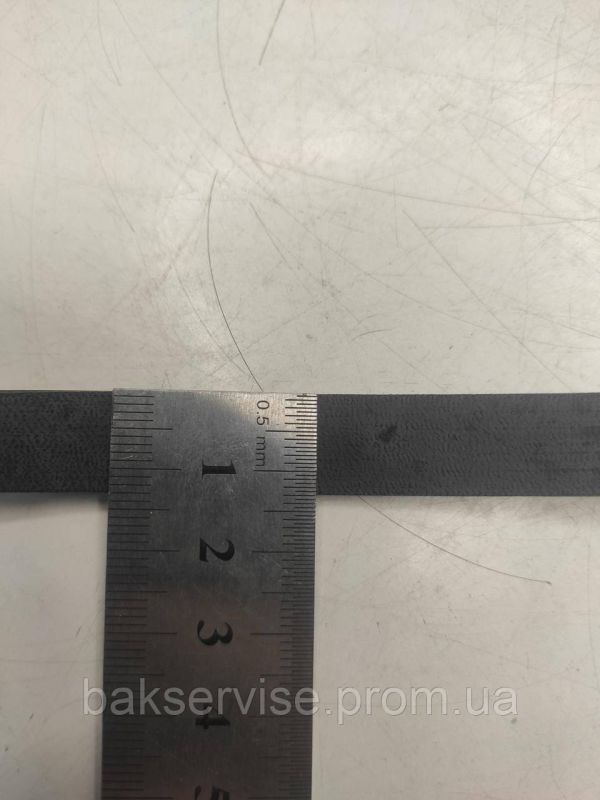 Ремінь для пральної машини Optibelt EPH1315 5V