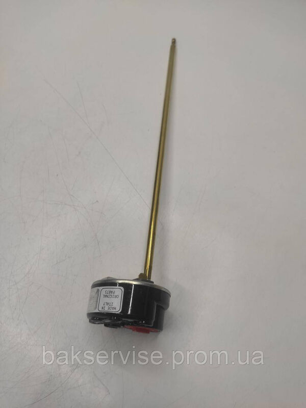 ТЕРМОРЕГУЛЯТОР ДЛЯ БОЙЛЕРА Thermowatt RTM F.73 3412105 15A 70°С