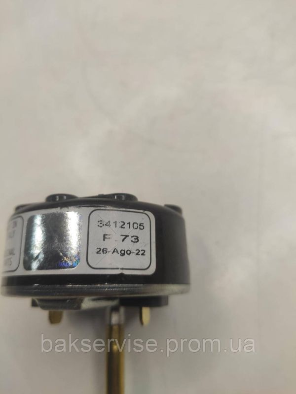 ТЕРМОРЕГУЛЯТОР ДЛЯ БОЙЛЕРА Thermowatt RTM F.73 3412105 15A 70°С