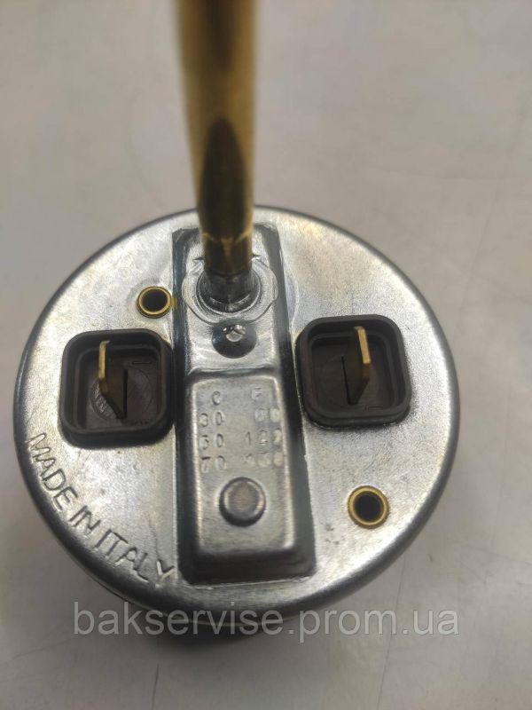 ТЕРМОРЕГУЛЯТОР ДЛЯ БОЙЛЕРА Thermowatt RTM F.73 3412105 15A 70°С