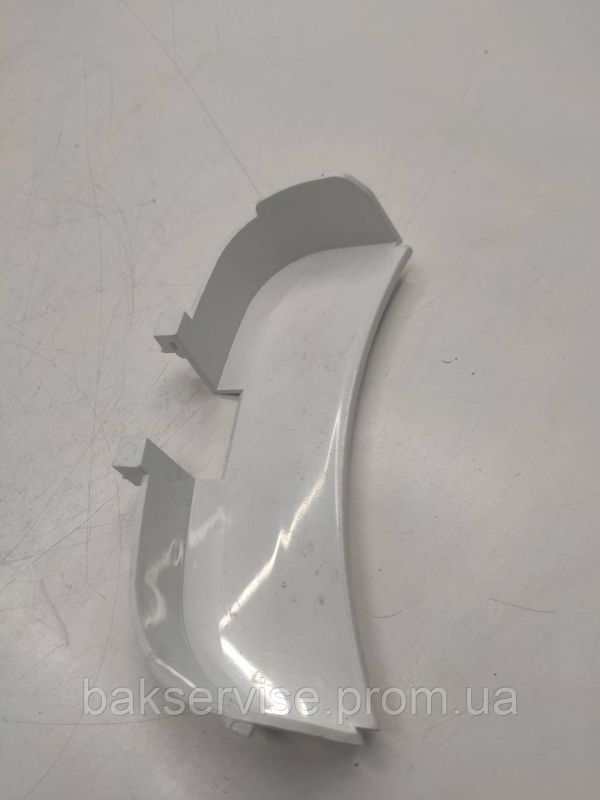 Ручка дверки (люка) Samsung  DC63-01541A003 НОВЕ