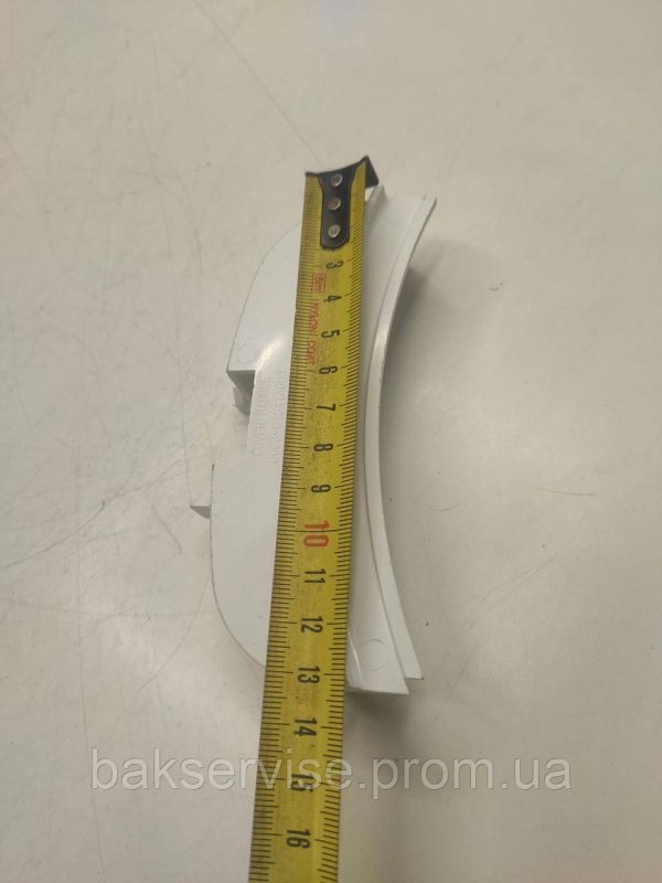 Ручка дверки (люка) Samsung  DC63-01541A003 НОВЕ