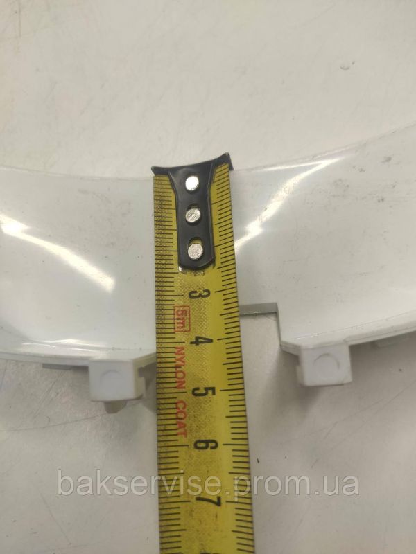 Ручка дверки (люка) Samsung  DC63-01541A003 НОВЕ