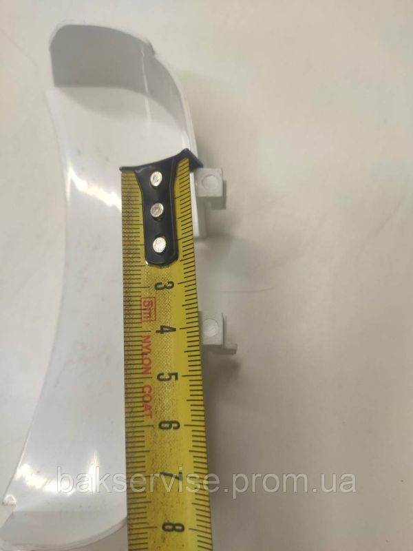 Ручка дверки (люка) Samsung  DC63-01541A003 НОВЕ