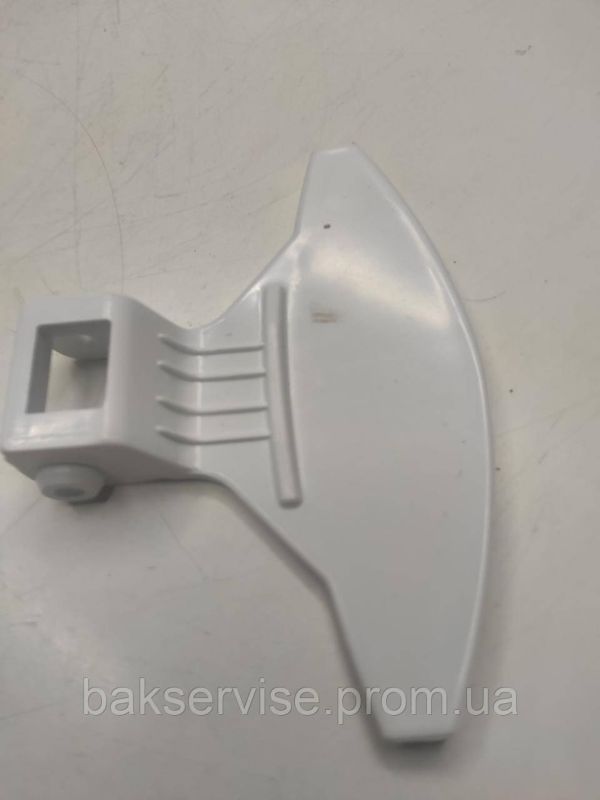 Ручка дверки (люка) Beko 2813170100 НОВЕ