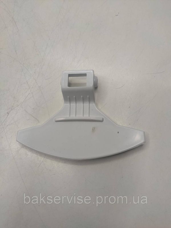 Ручка дверки (люка) Beko 2813170100 НОВЕ
