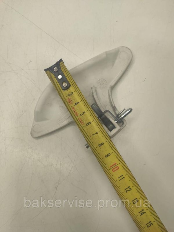 Ручка дверки (люка) Indesit, Ariston 230010039 б/у