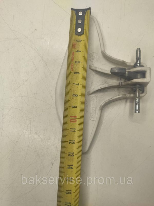 Ручка дверки (люка) Indesit, Ariston 230010039 б/у