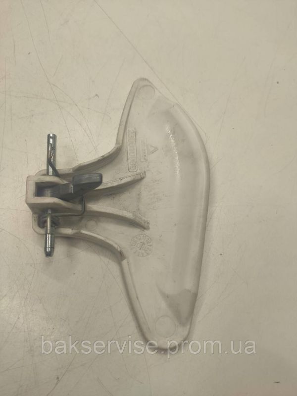 Ручка дверки (люка) Indesit, Ariston 230010039 б/у