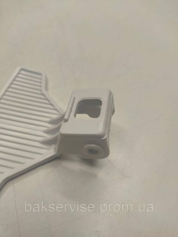 Ручка дверки (люка) BEKO 2828780200 НОВЕ