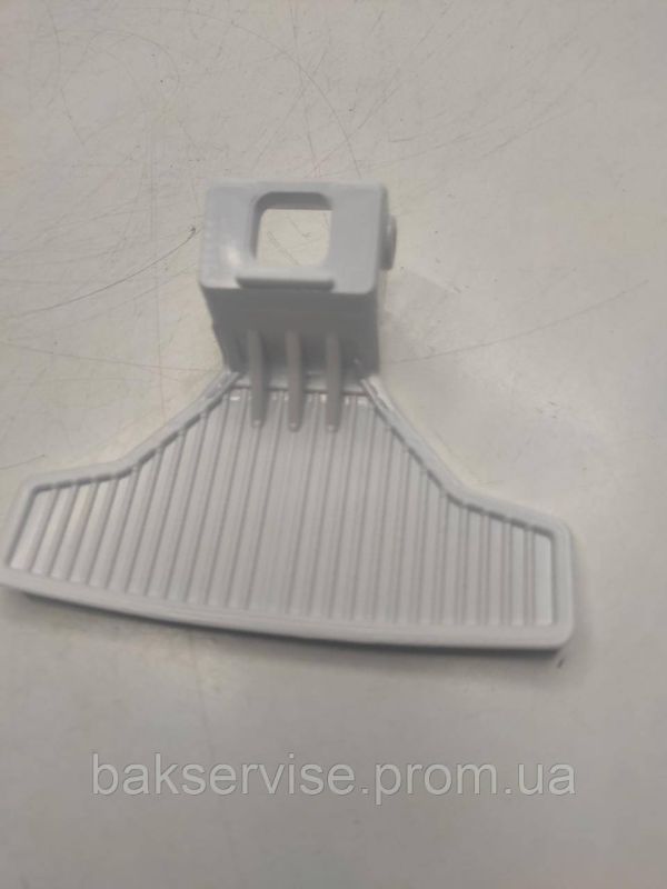 Ручка дверки (люка) BEKO 2828780200 НОВЕ