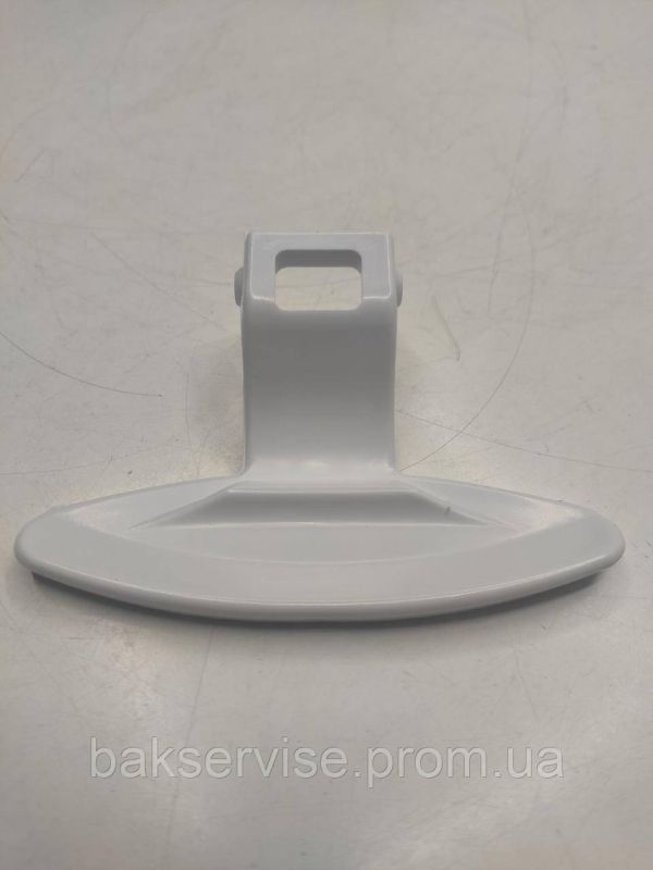 Ручка дверки (люка)LG 3650ER2005A НОВЕ (БІЛА)