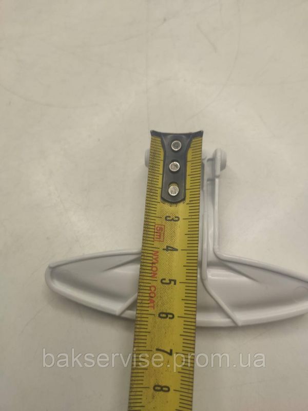 Ручка дверки (люка)LG 3650ER2005A НОВЕ (БІЛА)