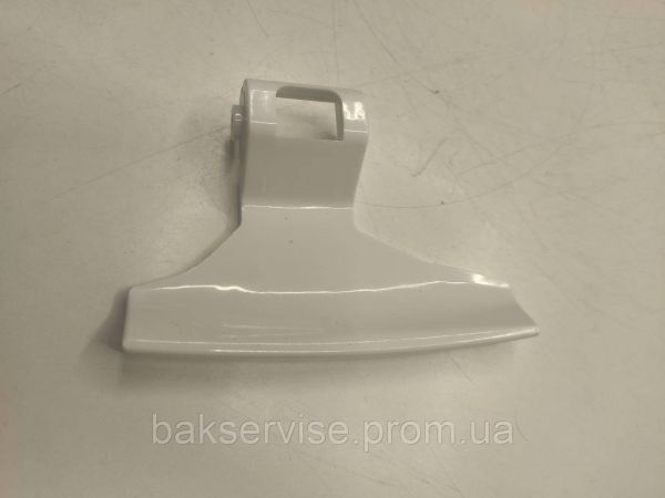 Ручка дверки (люка) Samsung DC64-02430A Б/У