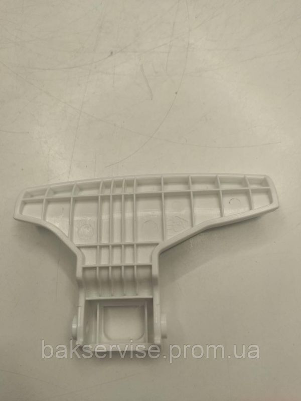 Ручка дверки (люка) Samsung DC64-02430A Б/У