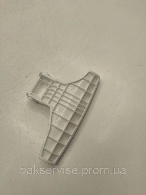 Ручка дверки (люка) Samsung DC64-02430A Б/У