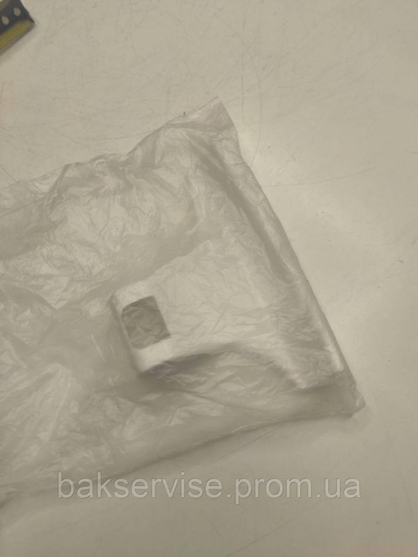 Ручка дверки (люка) Samsung DC64-02430A Б/У