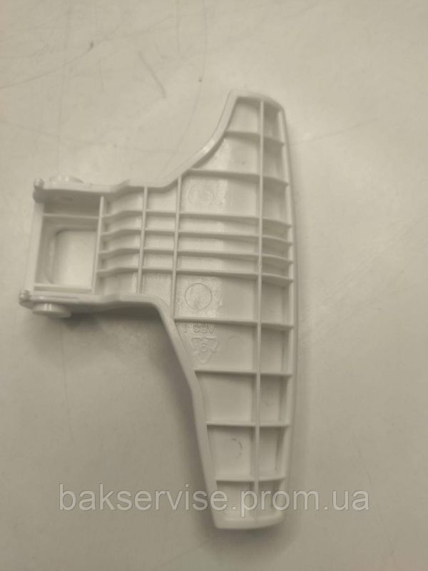 Ручка дверки (люка) Samsung DC64-02430A Б/У
