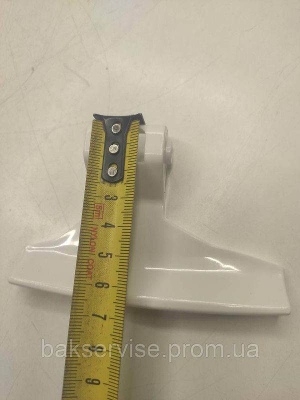 Ручка дверки (люка) Samsung DC64-02430A Б/У