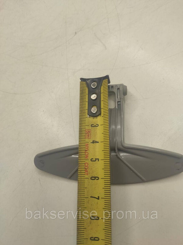 Ручка дверки (люка) LG 3650ER3002B НОВЕ