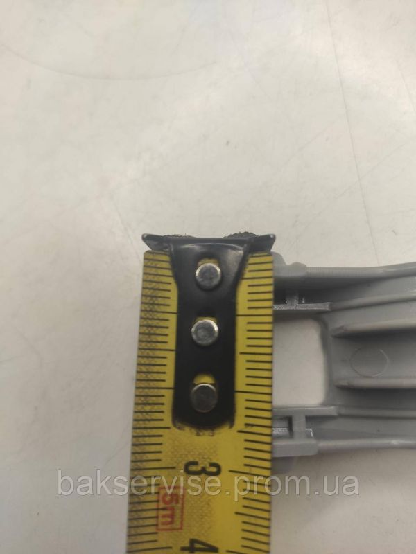 Ручка дверки (люка) LG 3650ER3002B НОВЕ
