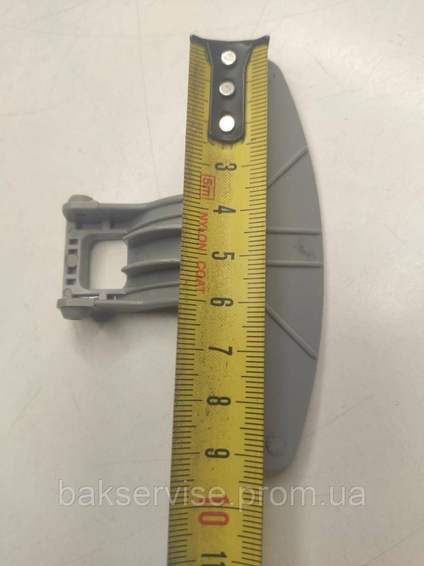 Ручка дверки (люка) LG 3650ER3002B НОВЕ