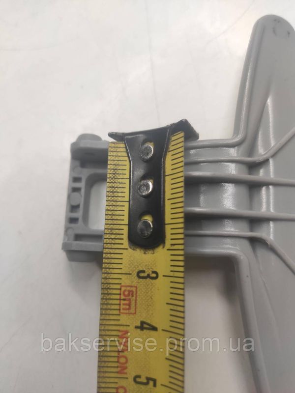 Ручка дверки (люка) LG 3650ER3002B НОВЕ