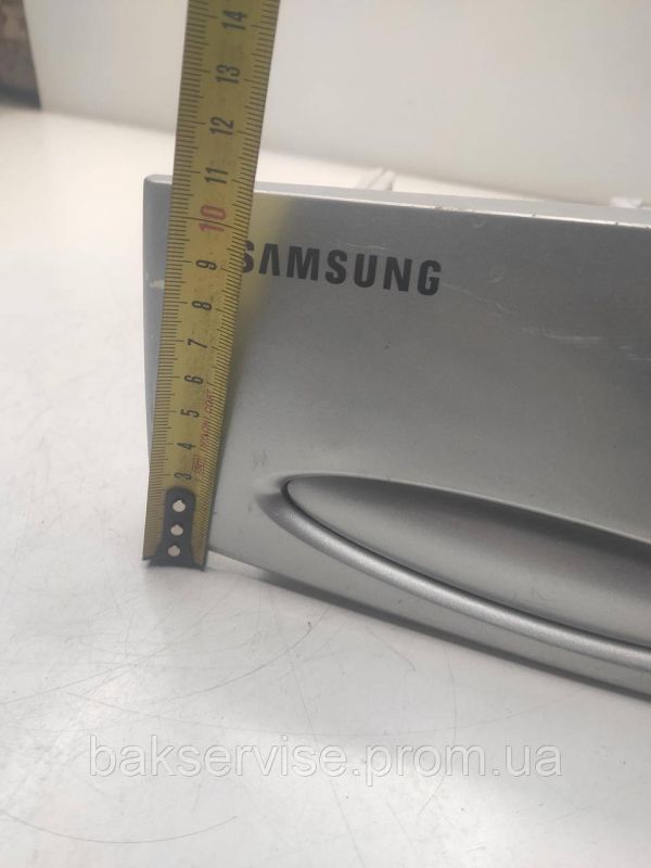 Порошкоприймач(дозатор) для пральної машини Samsung DC93-00248A Б/У