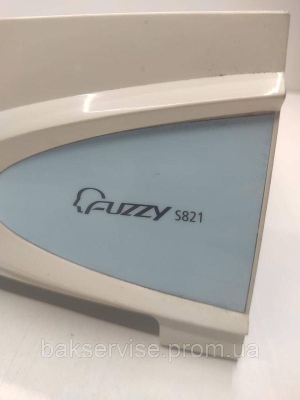 Порошкоприймач(дозатор) для пральної машини Samsung FUZZY S821 Б/У