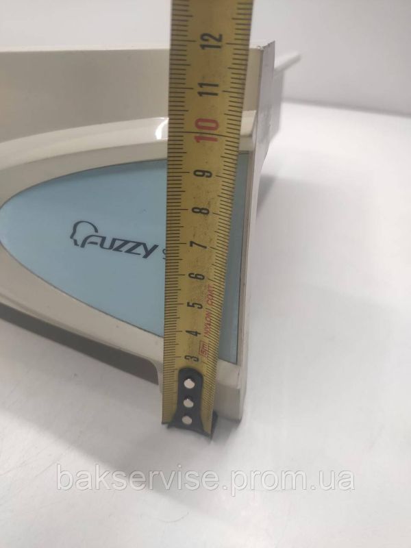Порошкоприймач(дозатор) для пральної машини Samsung FUZZY S821 Б/У