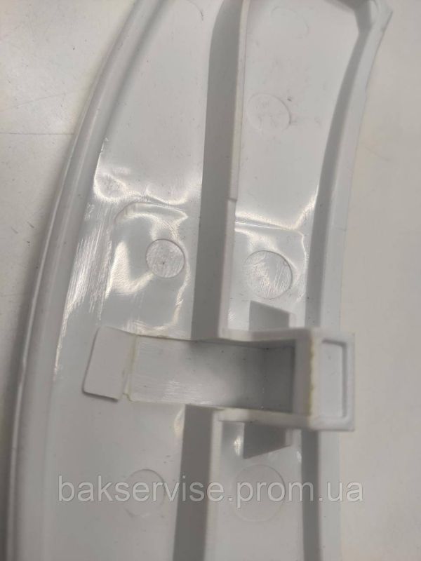 Ручка дверки (люка) Beko 2816190100 НОВЕ