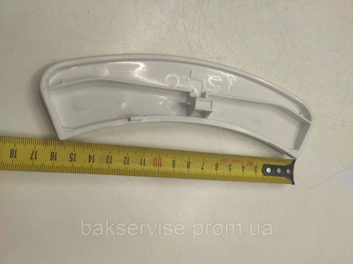 Ручка дверки (люка) Beko 2816190100 НОВЕ