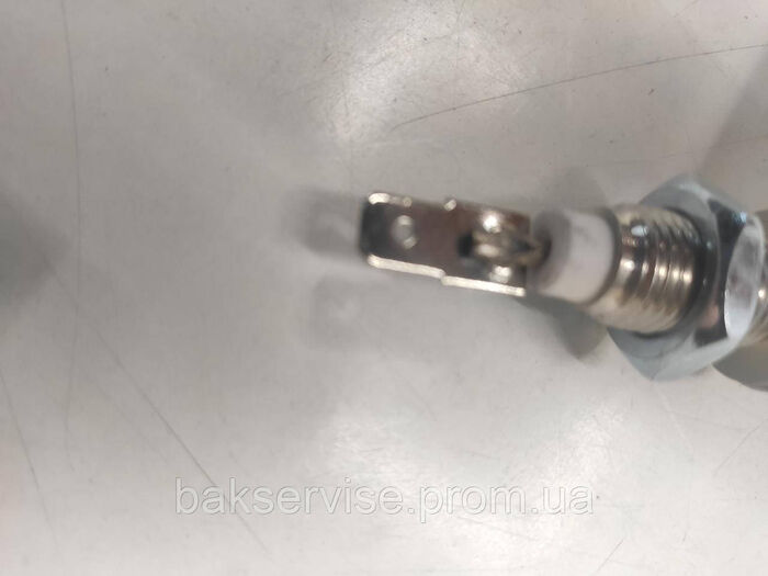 Тен для посудомийної машини Zanussi 4055350633 НОВЕ