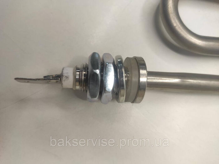 Тен для посудомийної машини Zanussi 4055350633 НОВЕ