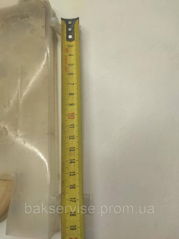 Водорозподілювач для посудомийної машини Zanussi 4055074852 б/у