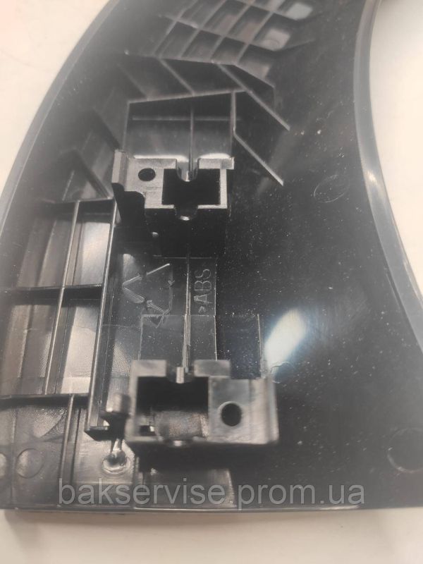 Ручка дверки (люка GORENJE 388875 НОВЕ Original