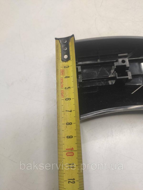 Ручка дверки (люка GORENJE 388875 НОВЕ Original