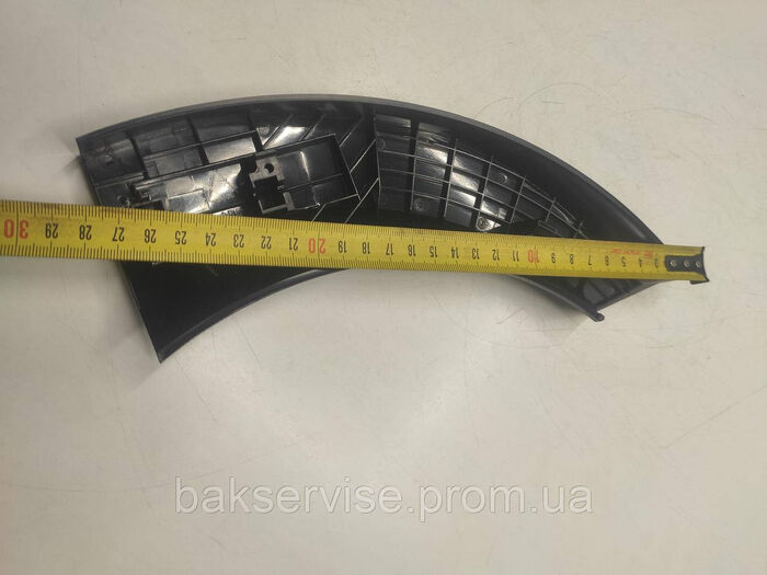 Ручка дверки (люка GORENJE 388875 НОВЕ Original
